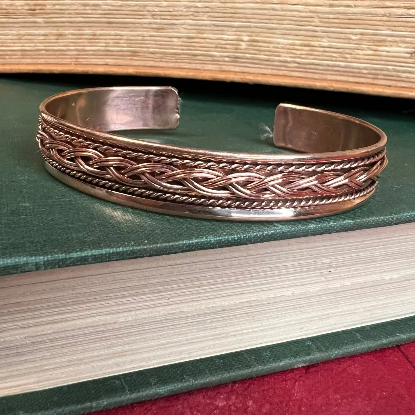 Copper Band - CC08