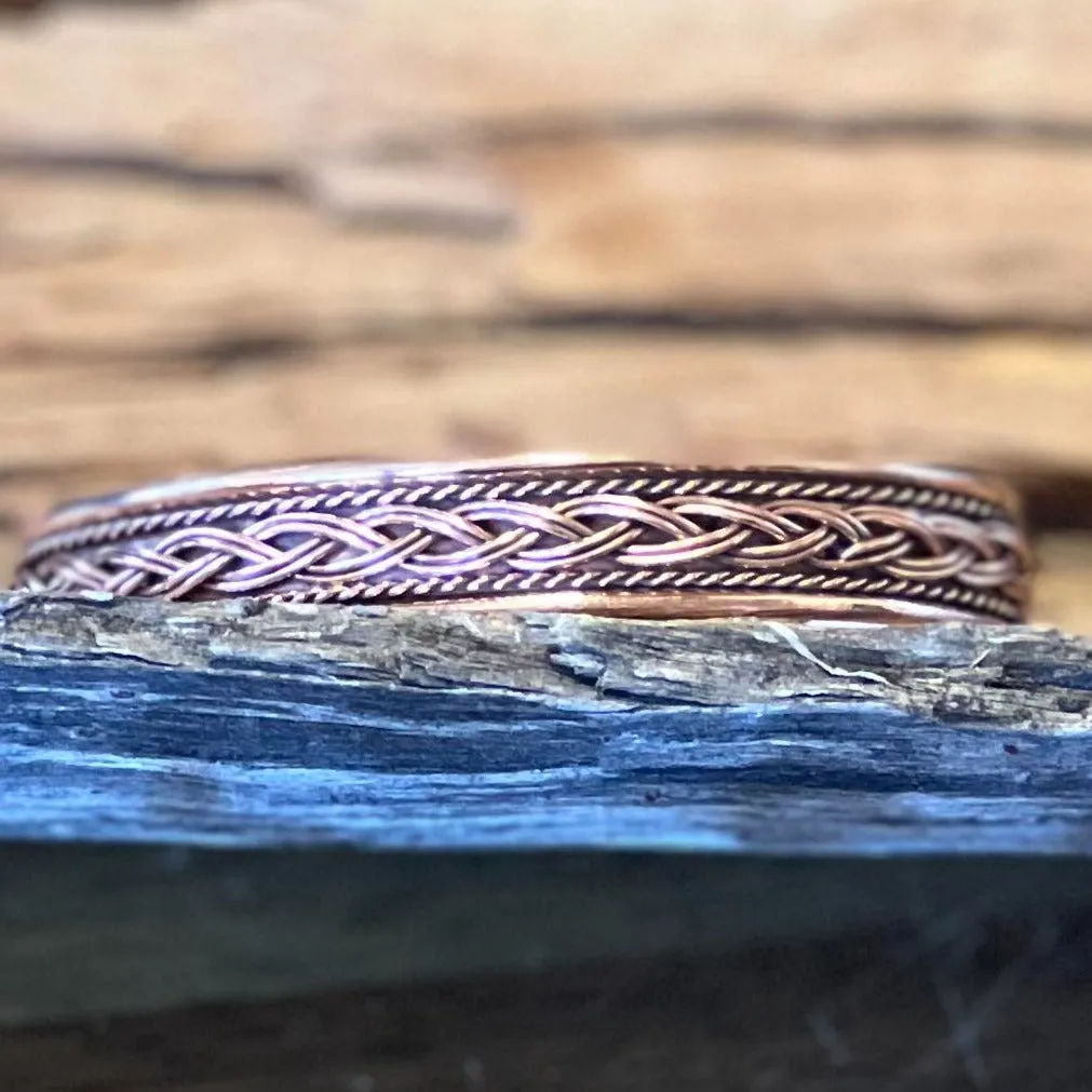 Copper Band - CC08