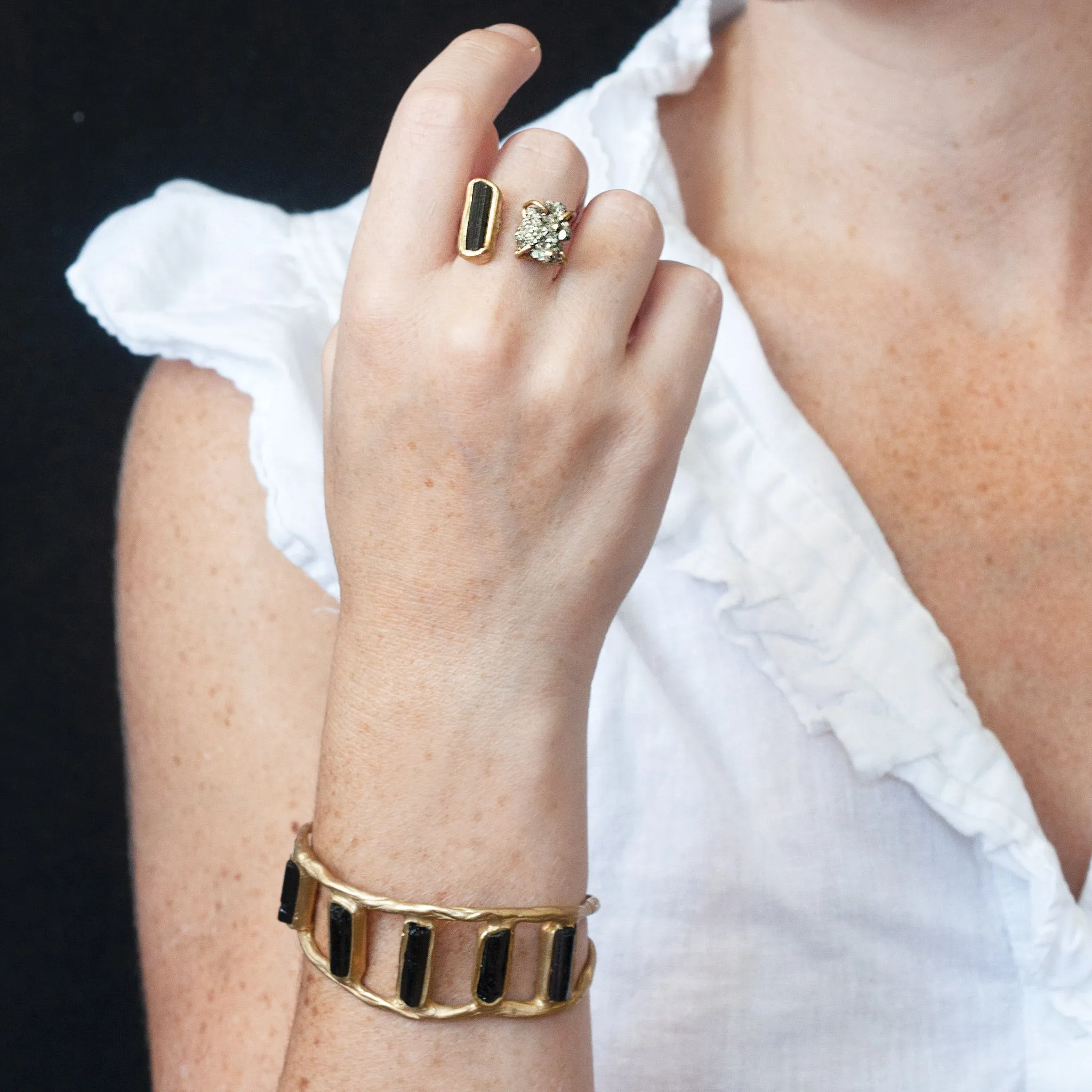Cosmic Cuff