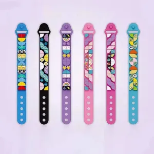 Creative Building Blocks Kids Bracelet