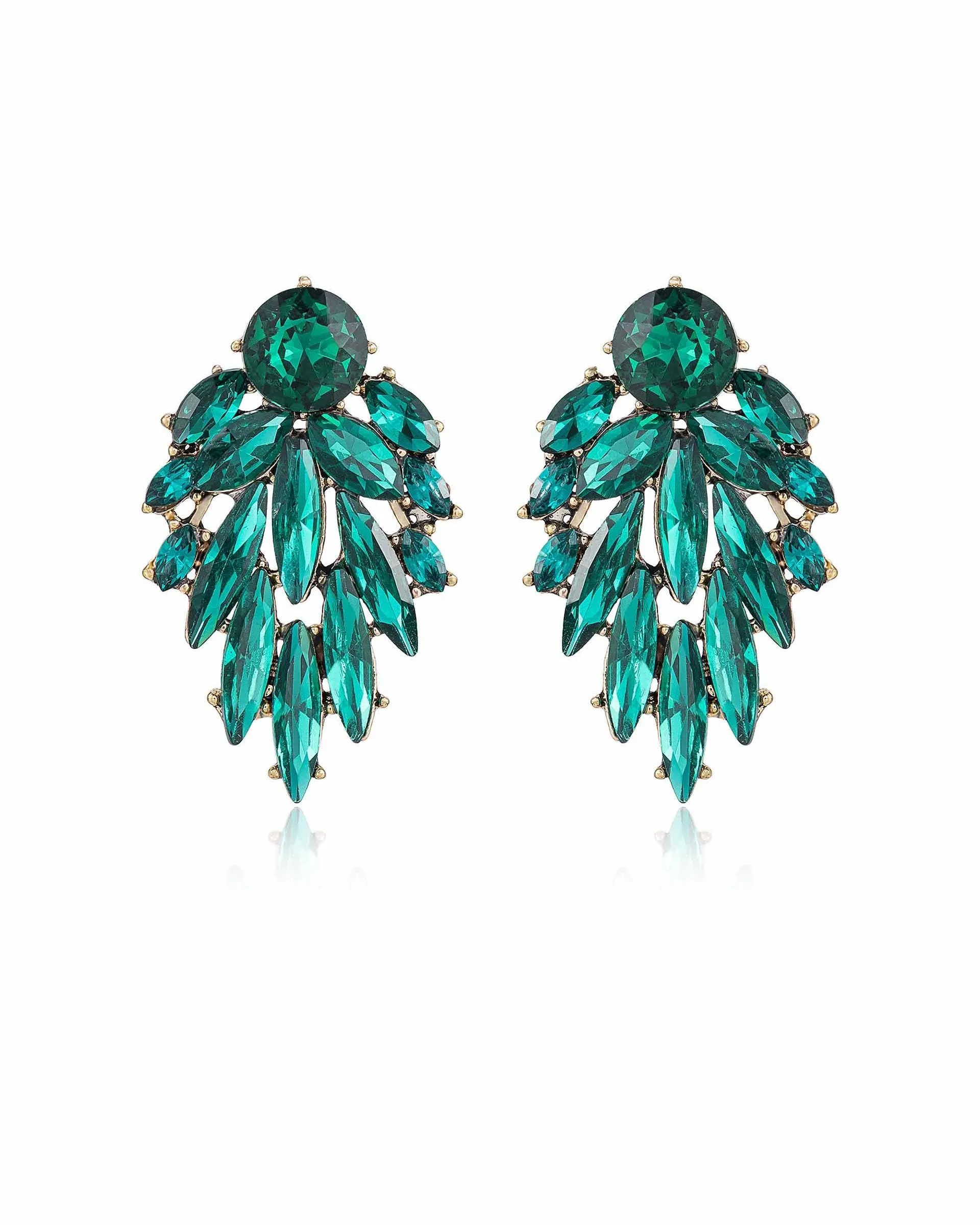 Cry Me A River Earrings