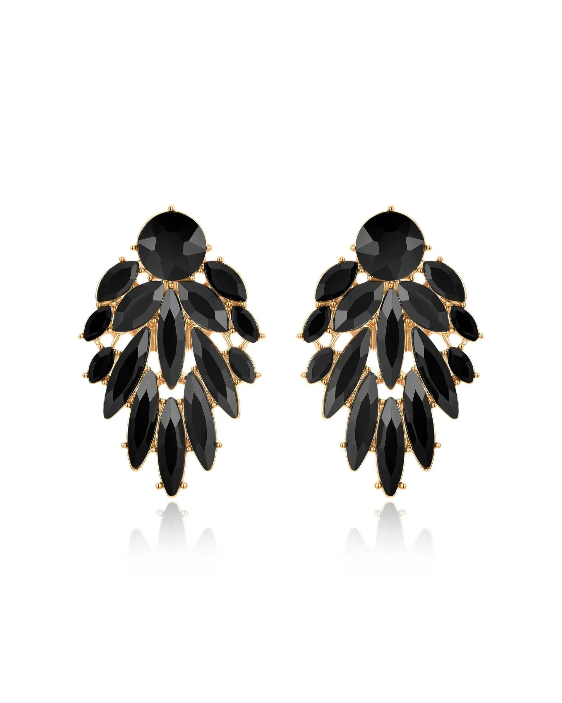 Cry Me A River Earrings
