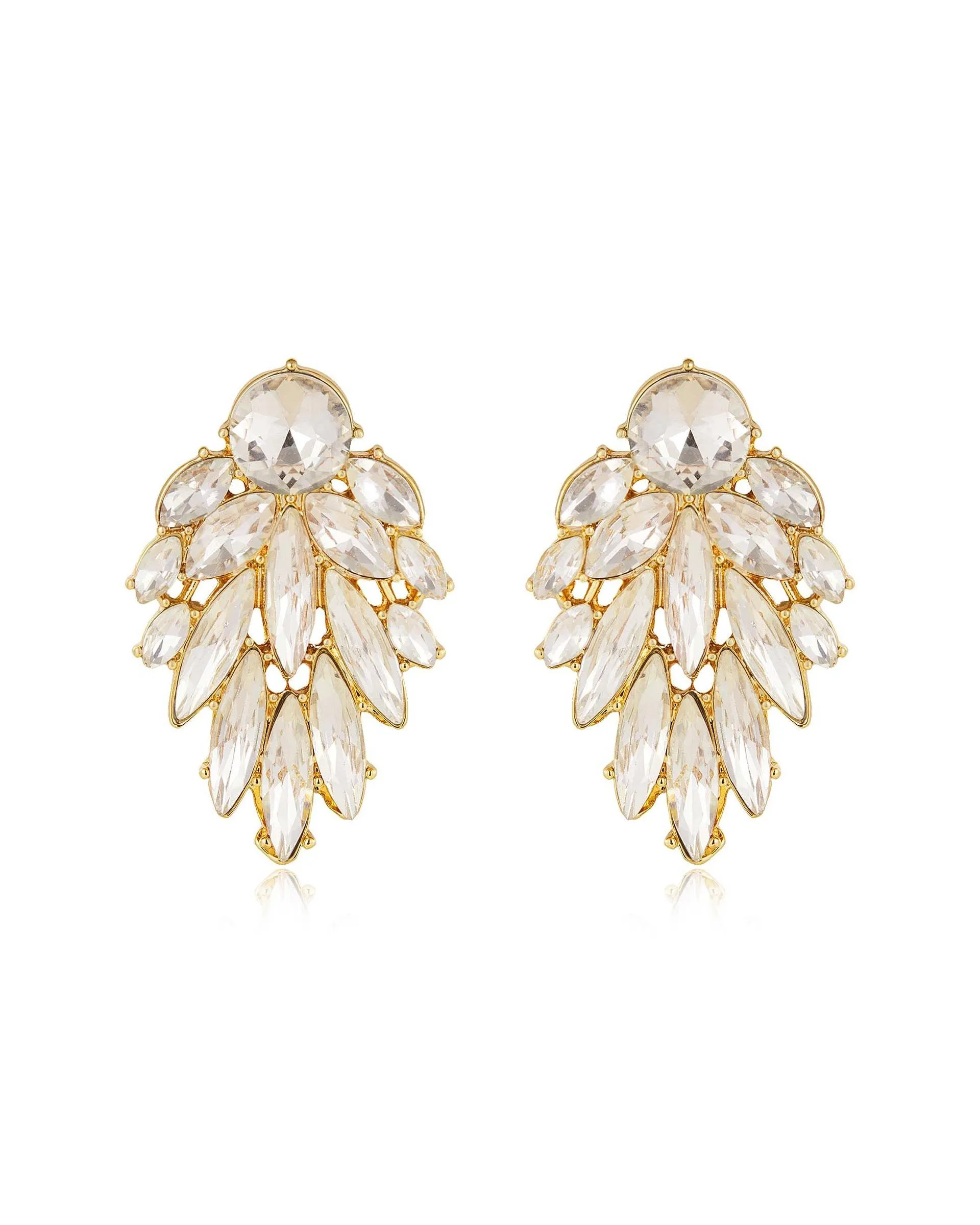 Cry Me A River Earrings