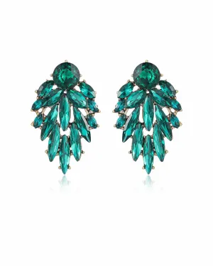 Cry Me A River Earrings