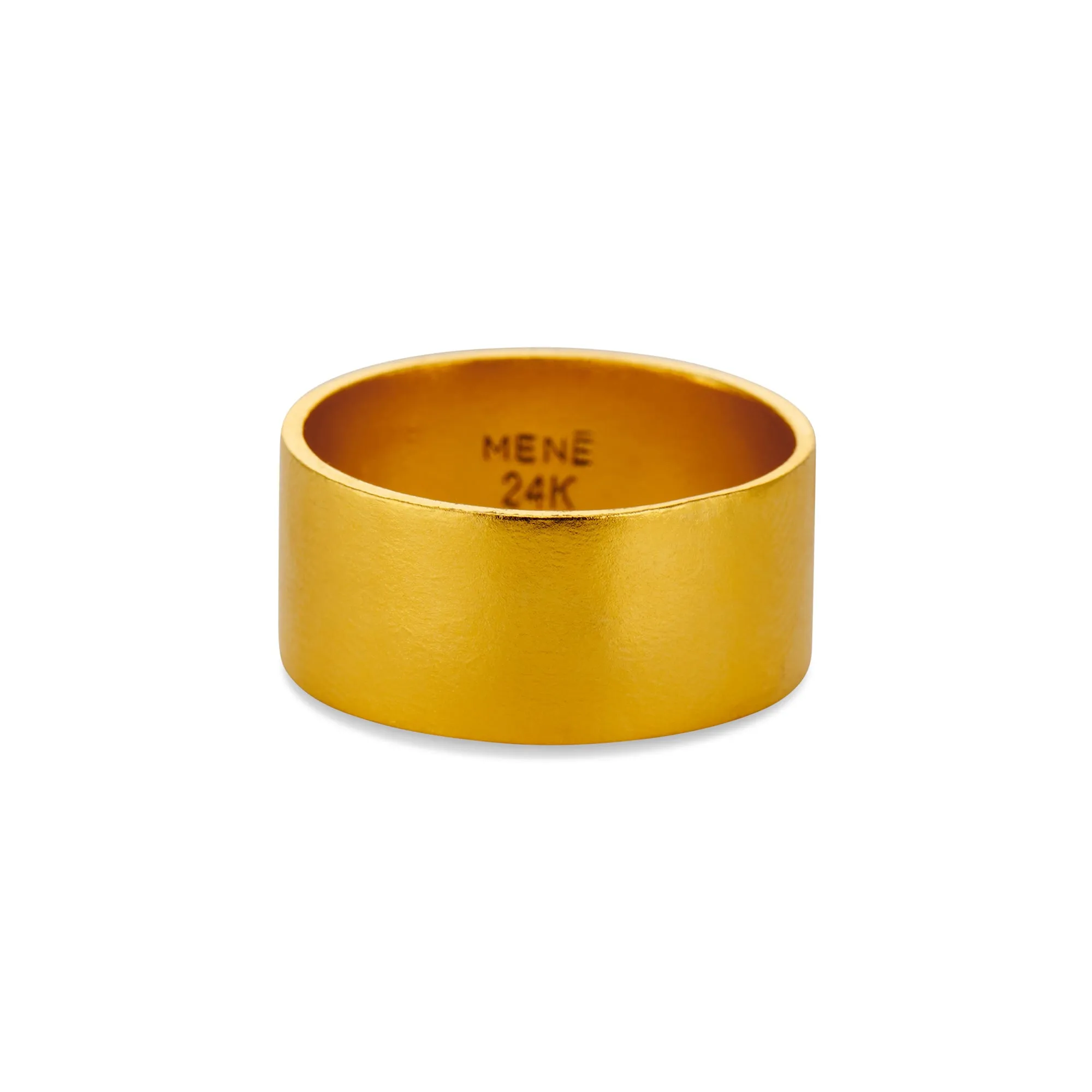 Cuff Ring