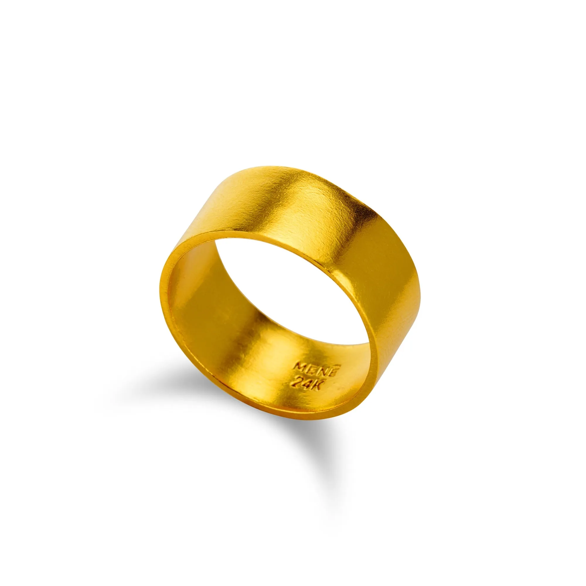 Cuff Ring