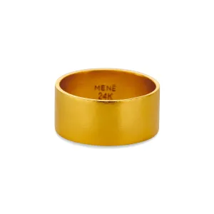Cuff Ring