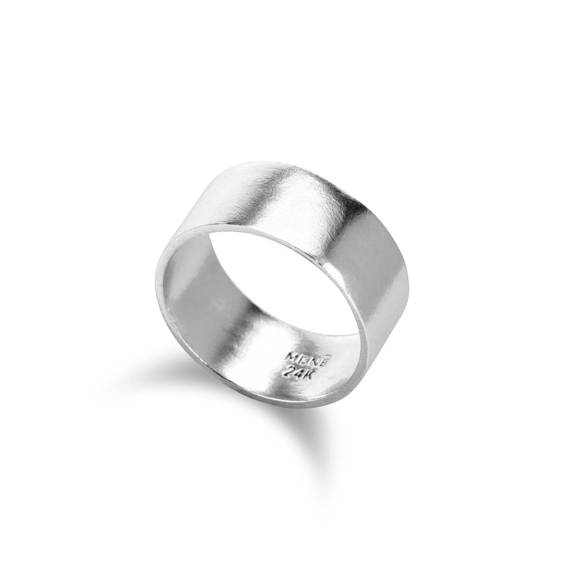 Cuff Ring