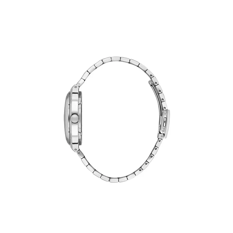 Daniel Klein Premium Men Analog Watch DK.1.13885-3 Silver Stainless Steel Strap