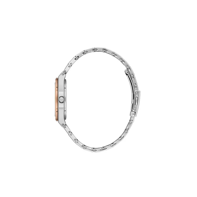 Daniel Klein Premium Women Analog Watch DK.1.13900-6 Silver Stainless Steel Strap