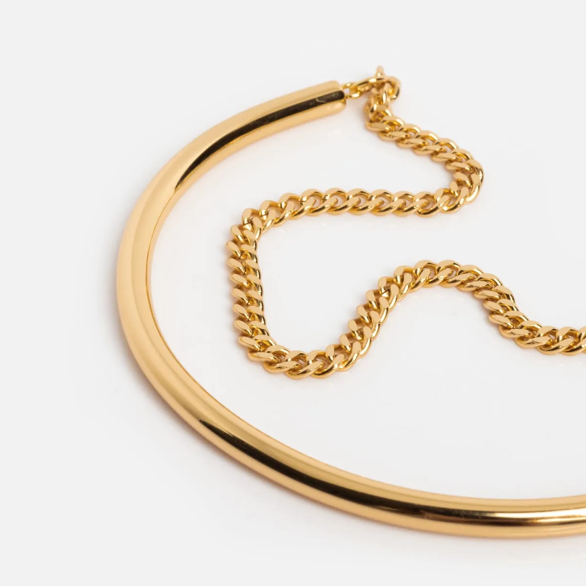 Daniella Cuff Bracelet