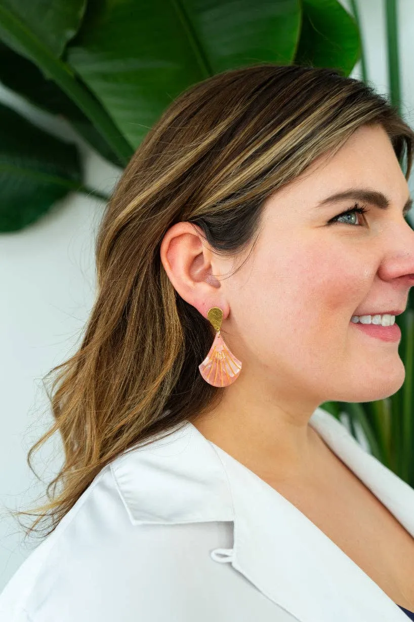 daphne earrings