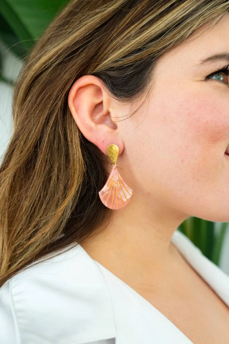 daphne earrings