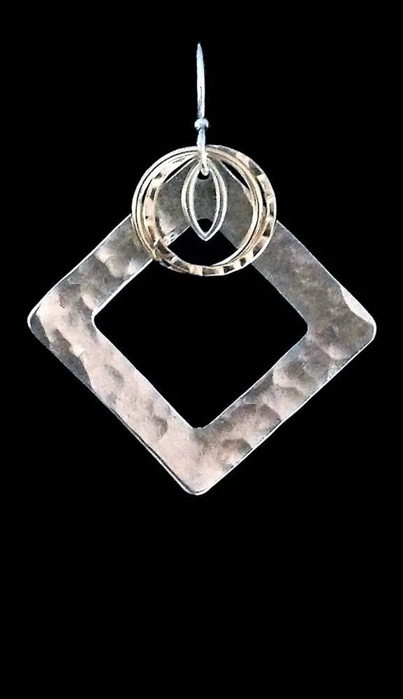 Deco Earrings
