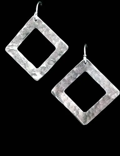 Deco Earrings