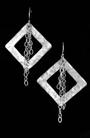 Deco Earrings