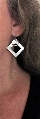 Deco Earrings