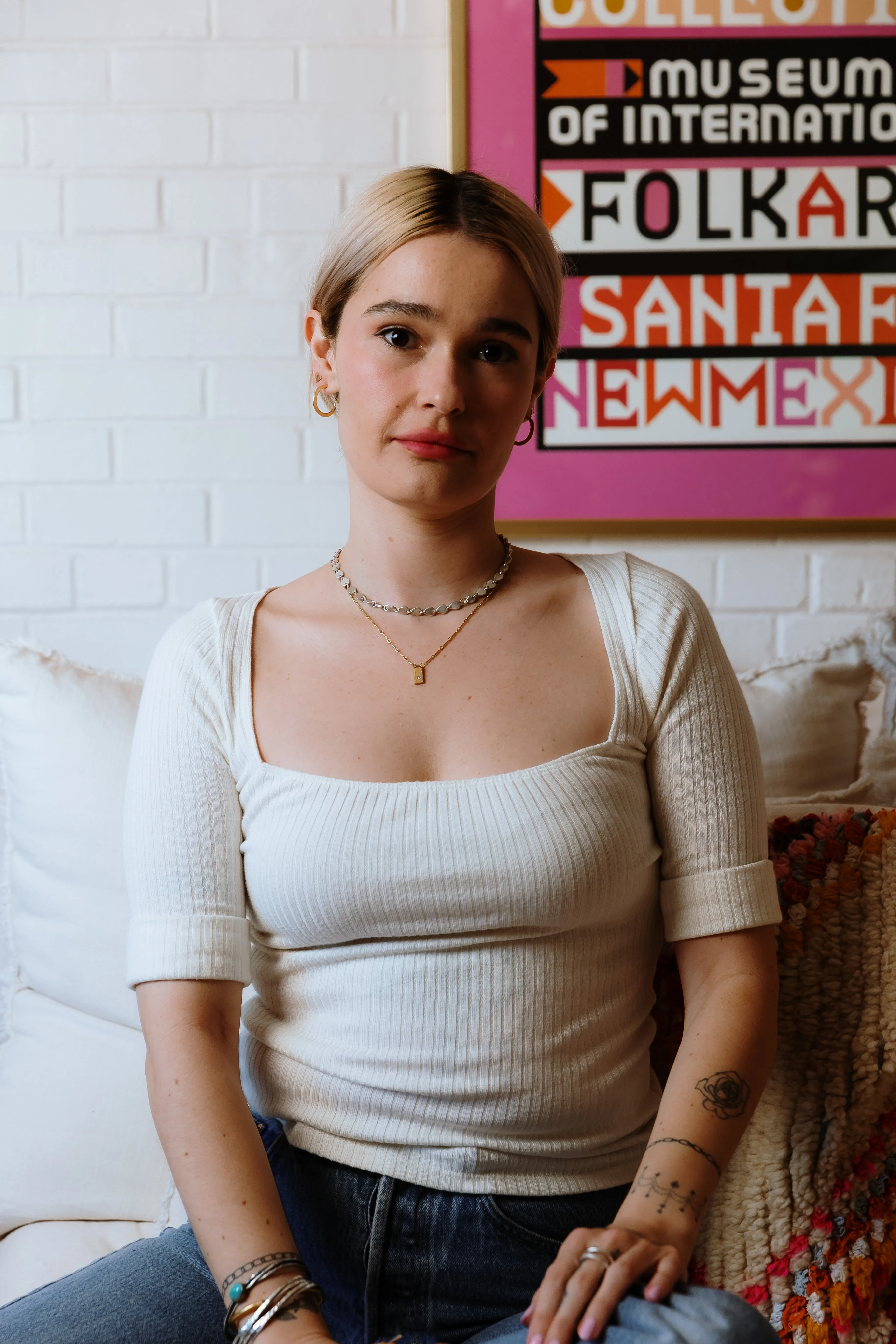 Deco Hoops