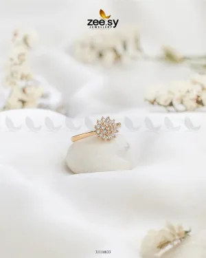 Delphira Rings