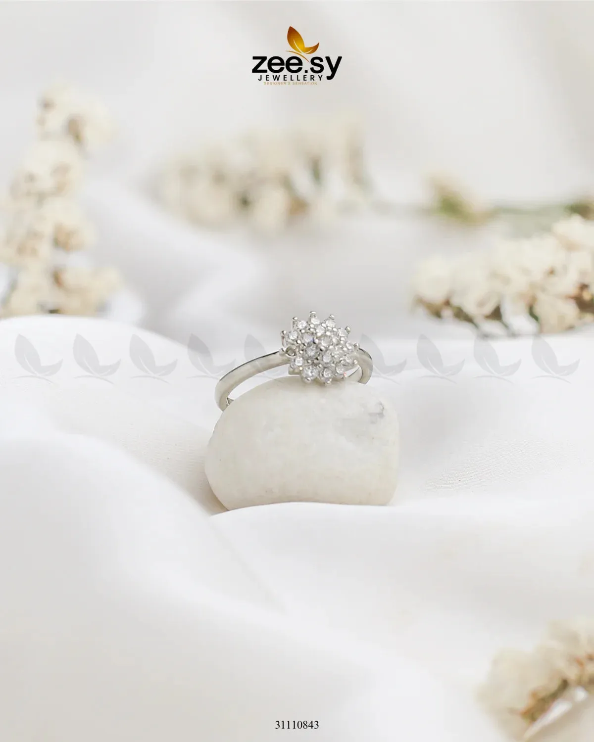 Delphira Rings