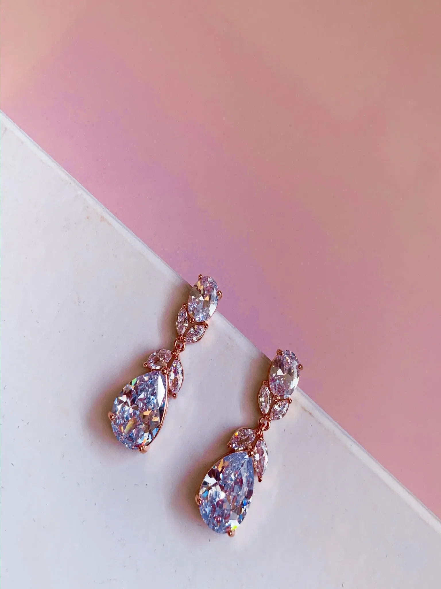 Denise Earrings