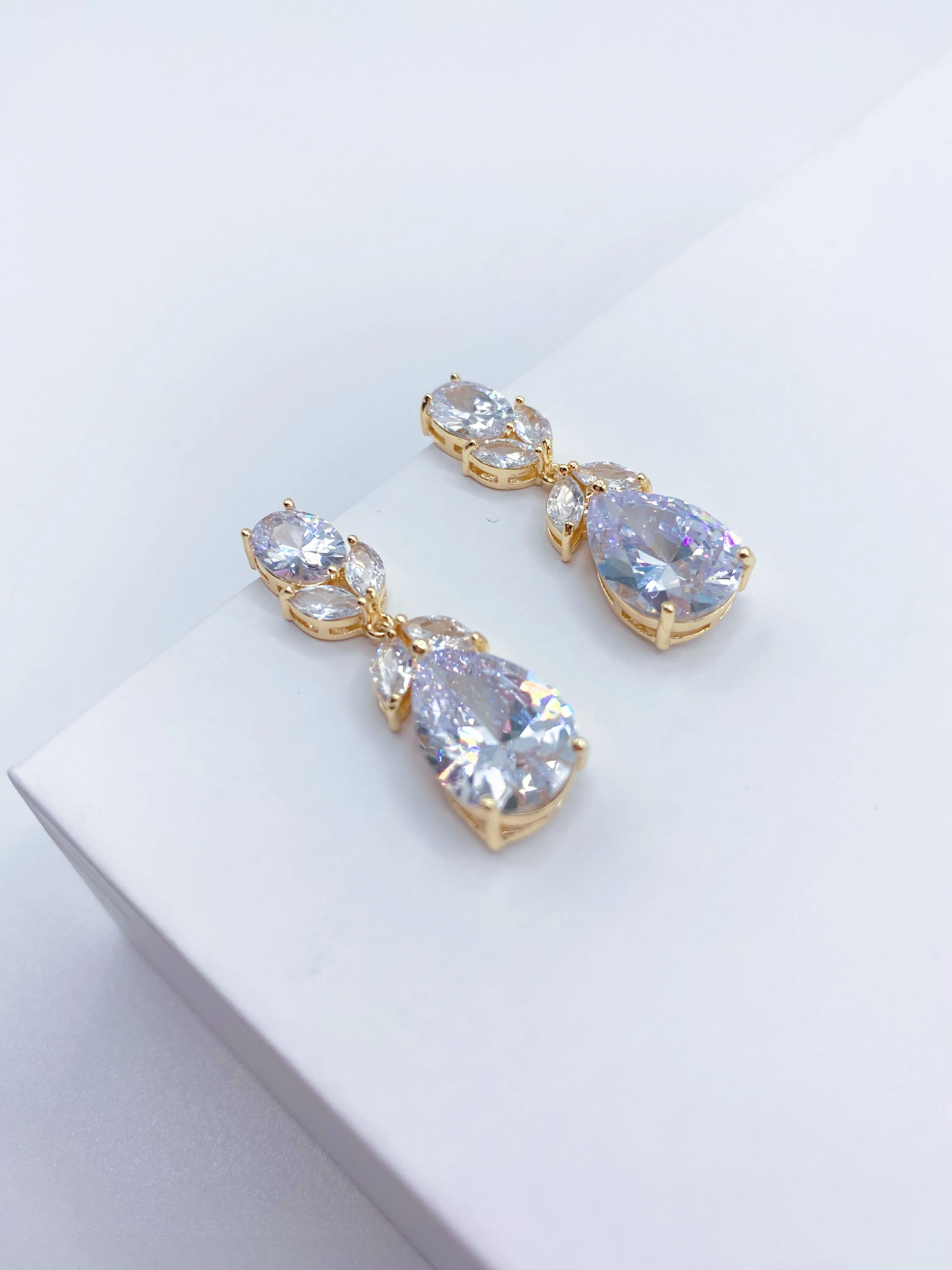 Denise Earrings