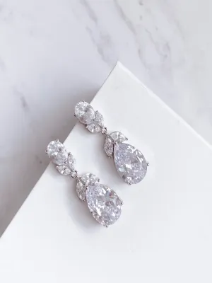 Denise Earrings