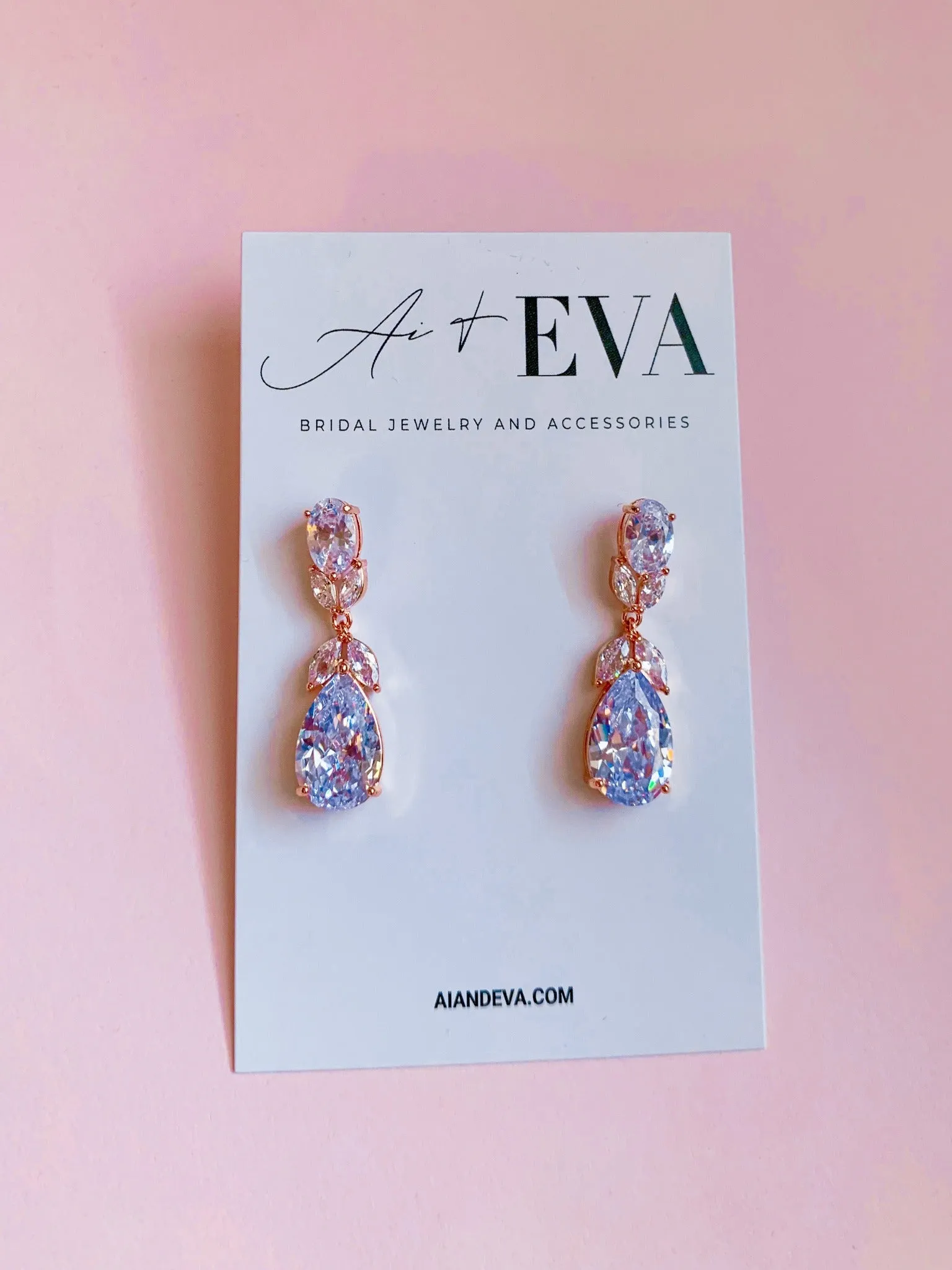 Denise Earrings