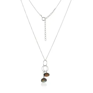 Dew Drop-Labradorite