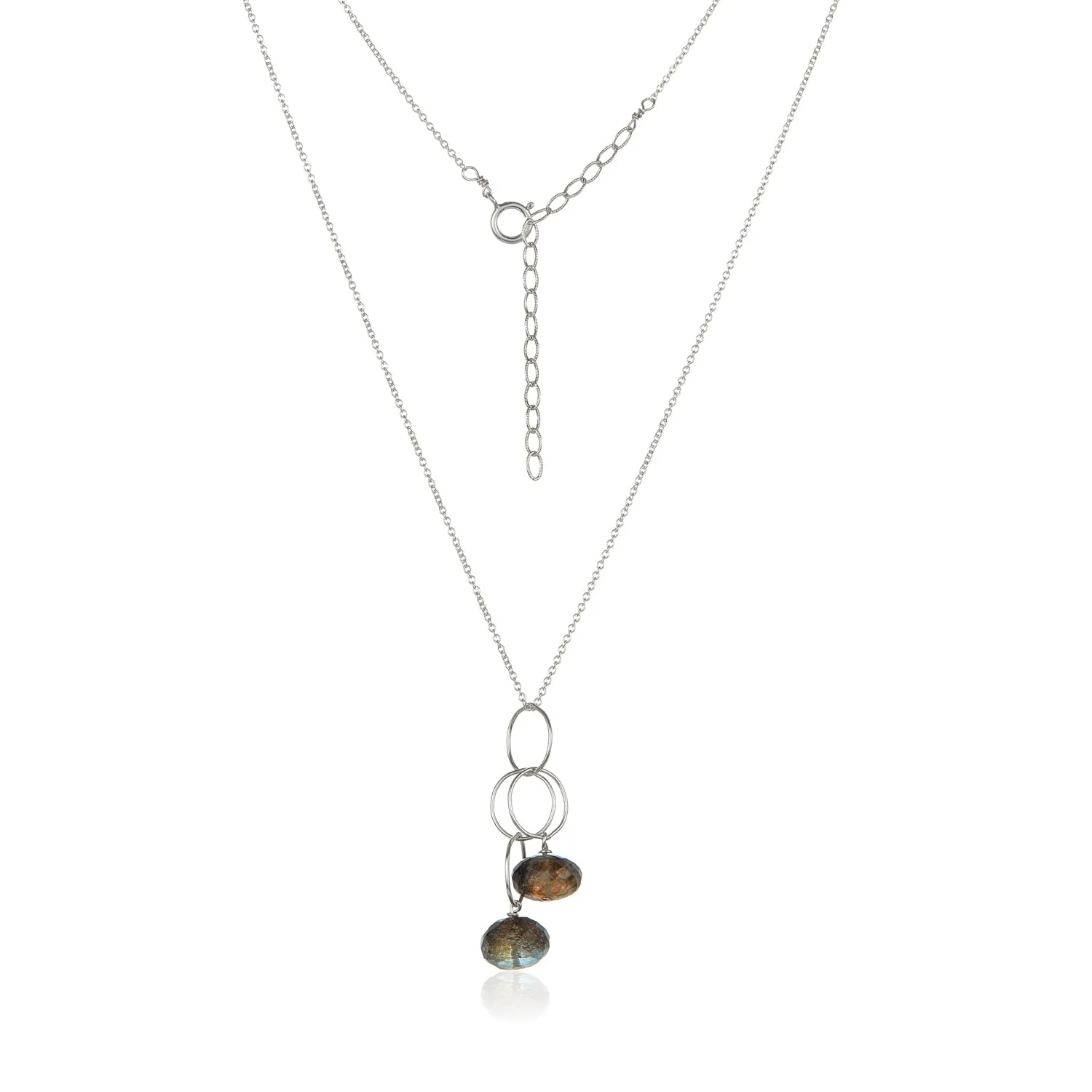 Dew Drop-Labradorite