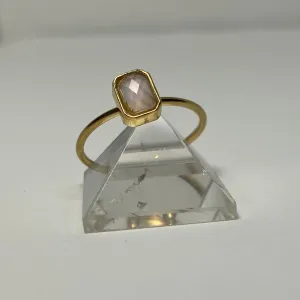 Dixie in Peach