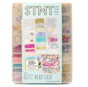 DIY Glitz Jewlery Case