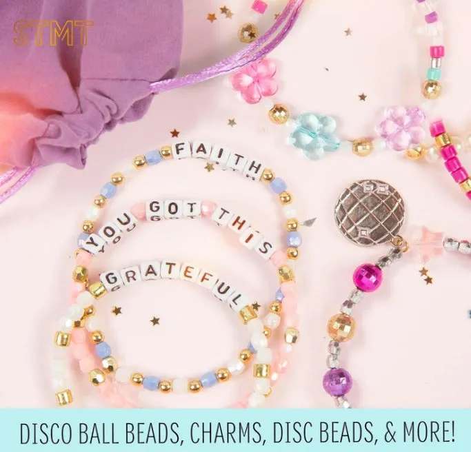 DIY Glitz Jewlery Case