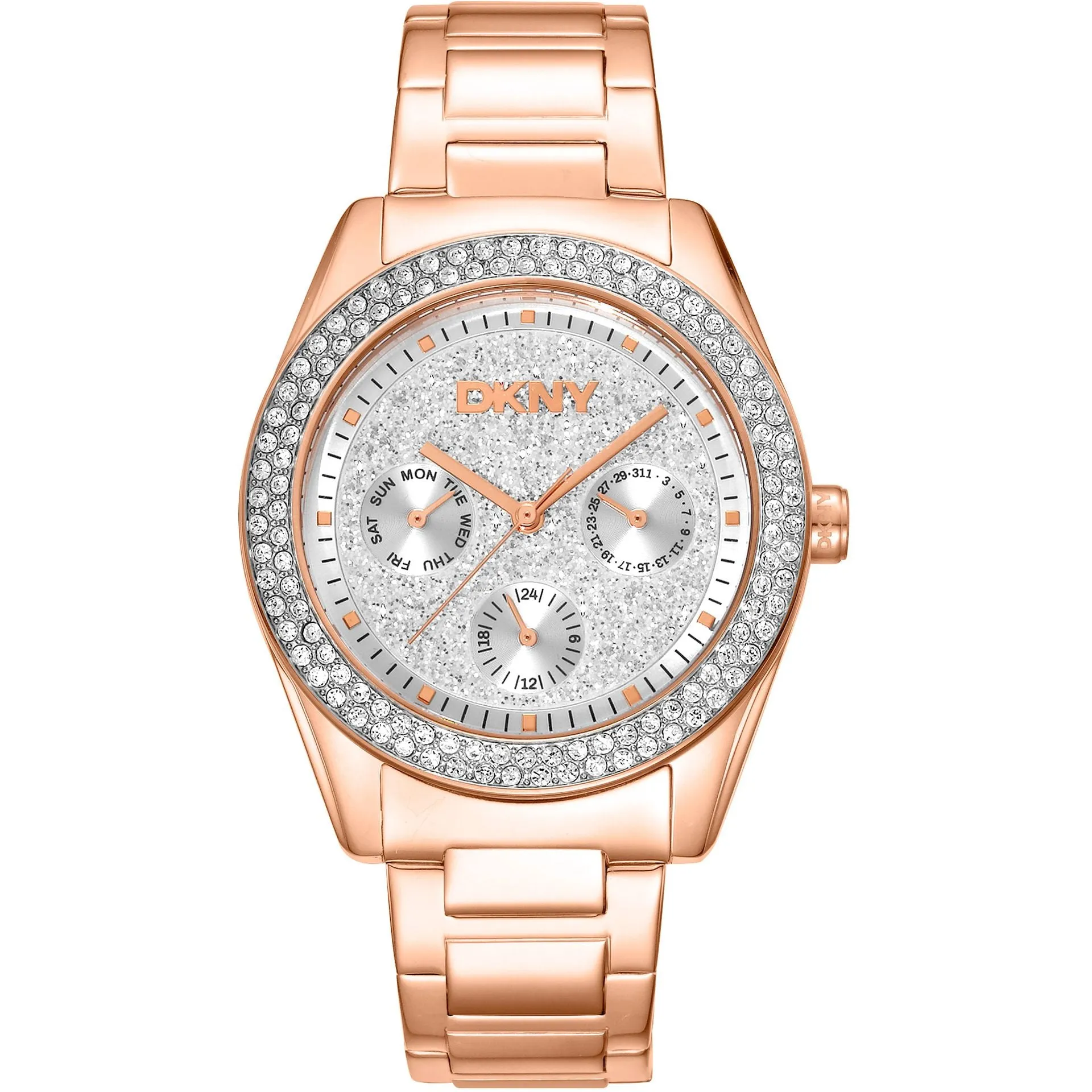 Dkny Watches
