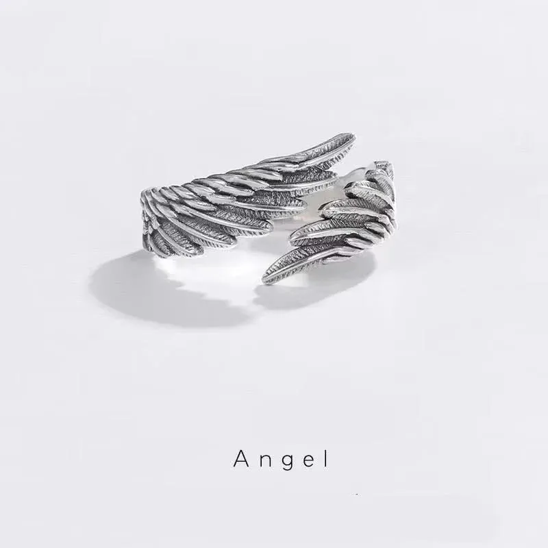 Duality Rings