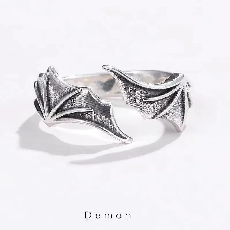 Duality Rings