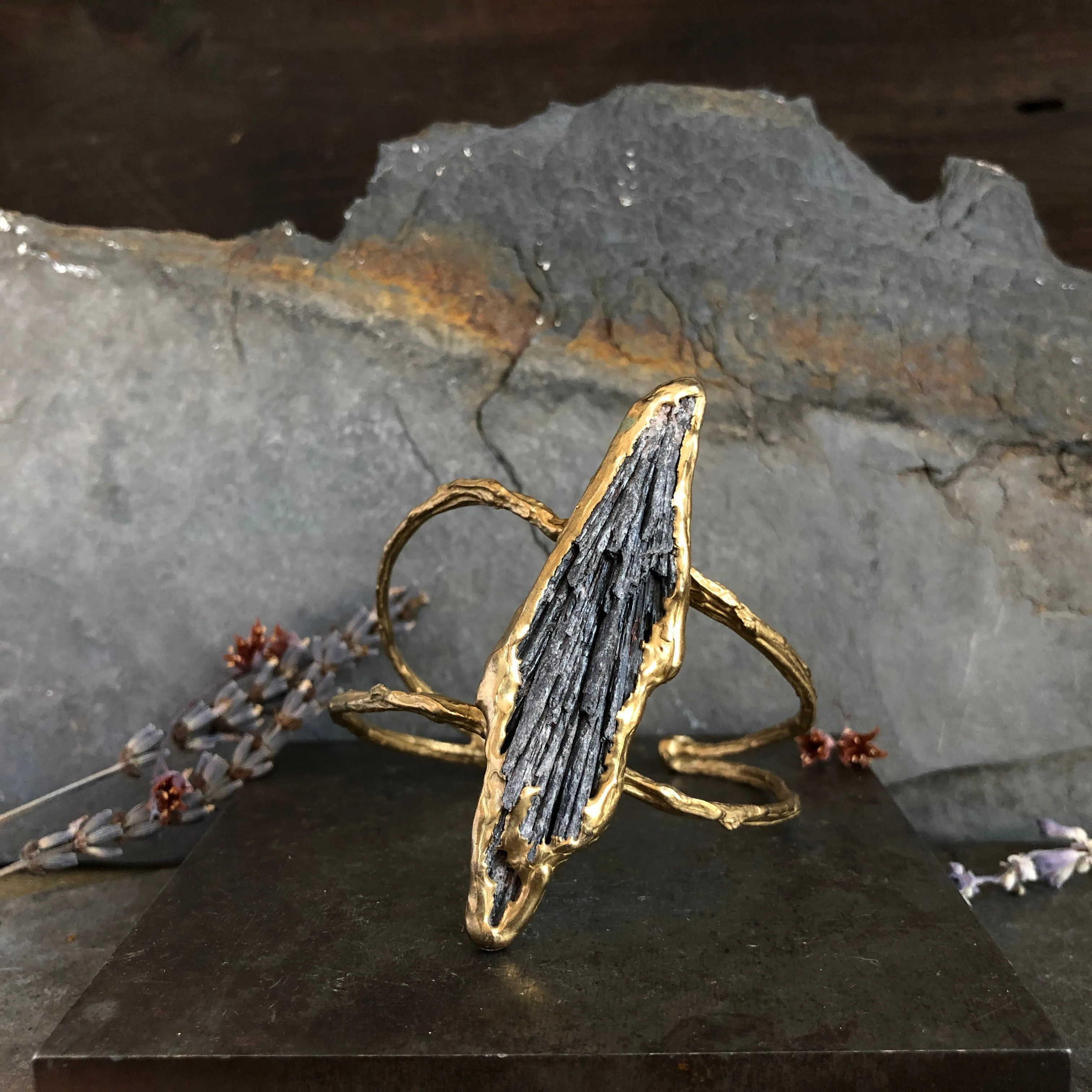 Dusk Cuff