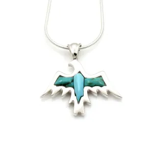 Eagle Pendant