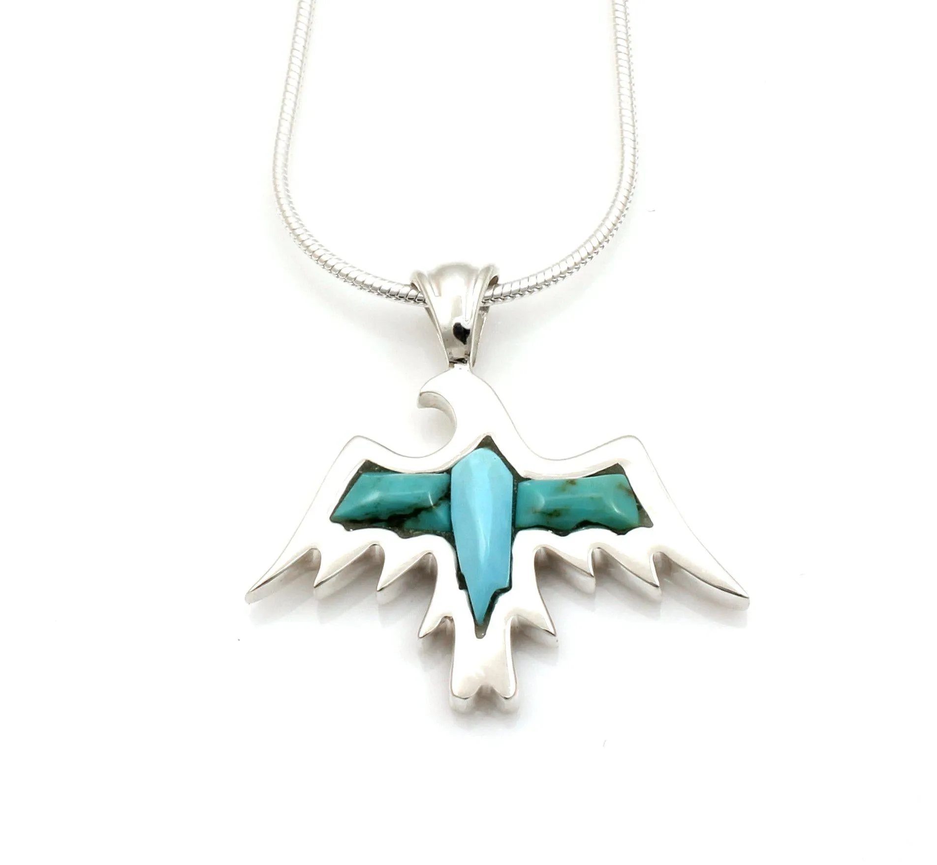 Eagle Pendant