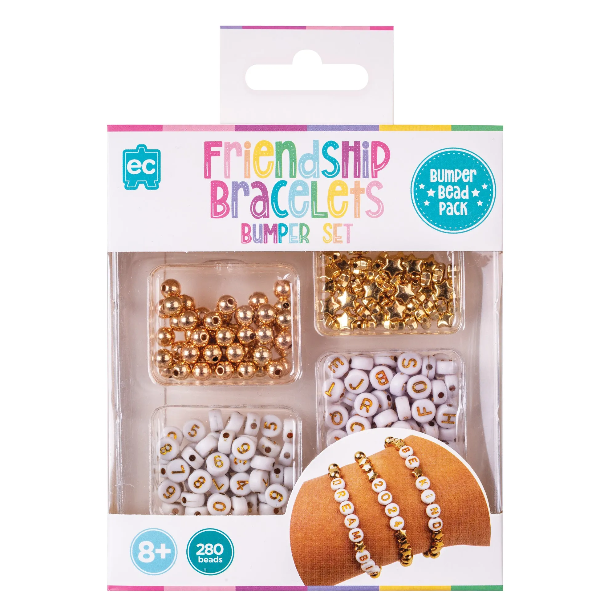 EC Friendship Bracelet Sets