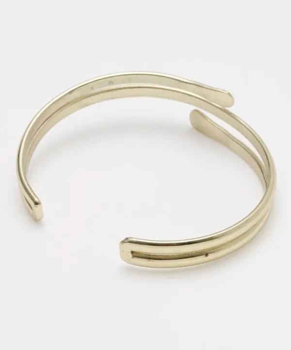 Effortless Cuff Bracelet