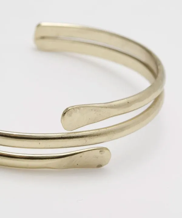 Effortless Cuff Bracelet