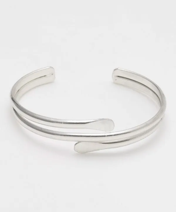 Effortless Cuff Bracelet