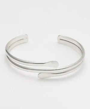 Effortless Cuff Bracelet