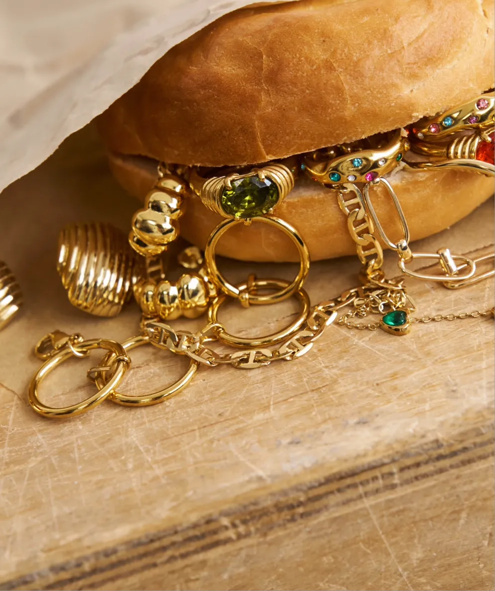 Emma Earrings