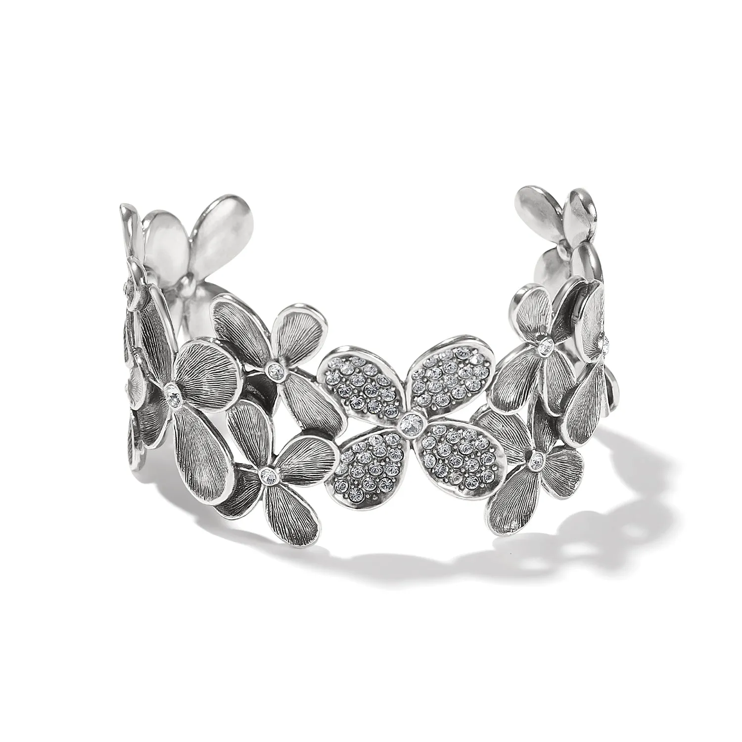Everbloom Petals Cuff Bracelet - JF0133