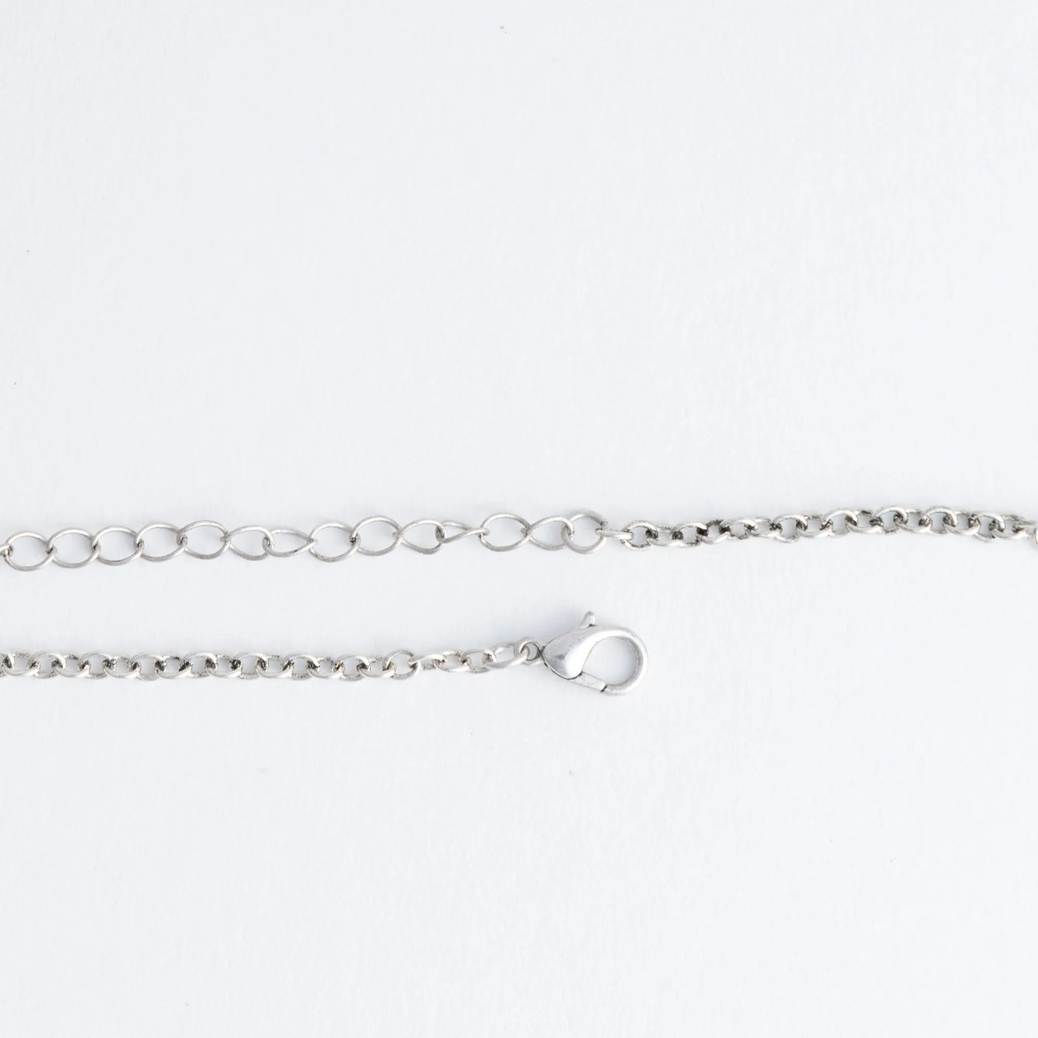 Everleigh Feather Pendant Necklace