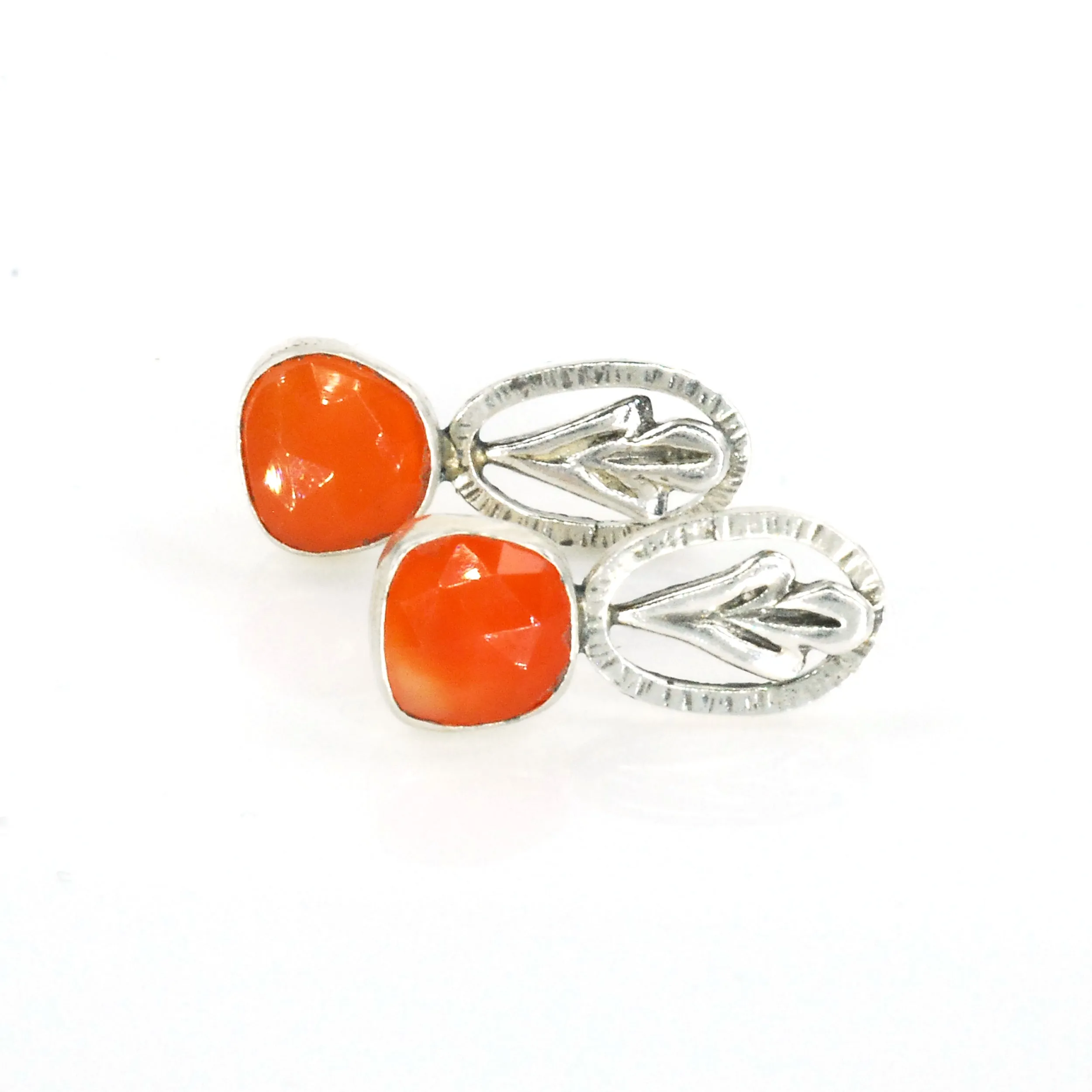 Falling Leaves Earrings #1