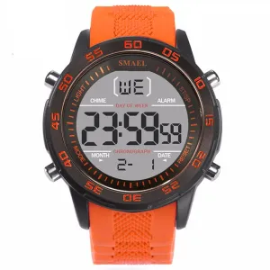 Fashion Sport Men's Watches