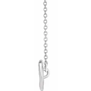 Feather 16-18" Necklace 86475